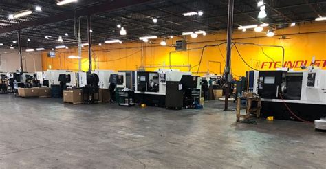 cnc warehouse houston tx